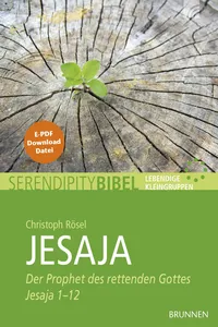 Jesaja_cover