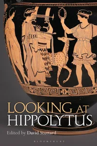Looking at Hippolytus