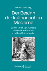 Der Beginn der kulinarischen Moderne_cover