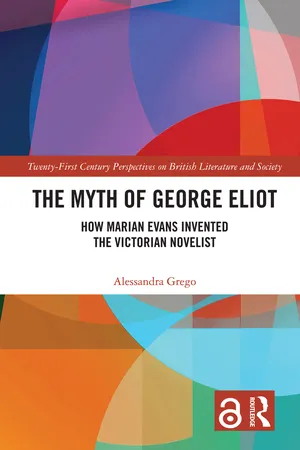 The Myth of George Eliot