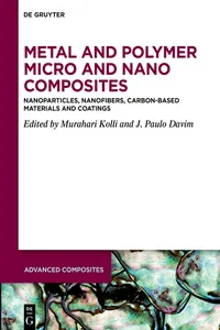Metal and Polymer Micro and Nano Composites_cover