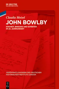 John Bowlby
