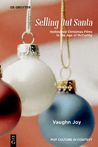 Selling Out Santa_cover