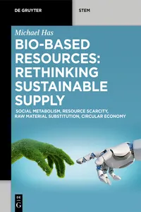 Bio-Based Resources: Rethinking Sustainable Supply_cover