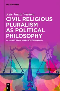 Civil Religious Pluralism as Political Philosophy_cover