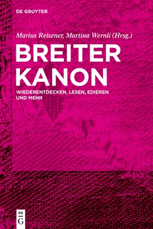 BreiterKanon