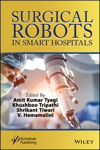 Surgical Robots in Smart Hospitals_cover