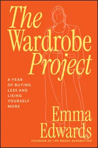 The Wardrobe Project_cover
