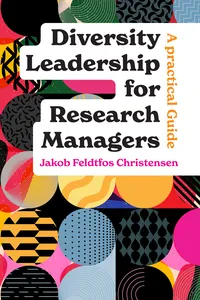 Diversity Leadership for Research Managers_cover