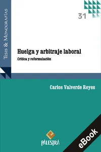 Huelga y arbitraje laboral_cover