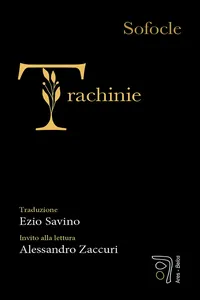 Trachinie_cover