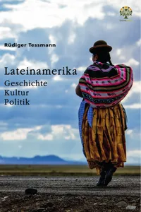 Lateinamerika. Geschichte, Kultur, Politik_cover