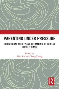 Parenting under Pressure_cover