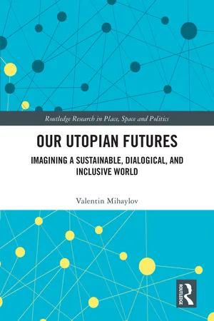 Our Utopian Futures