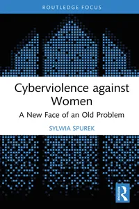 Cyberviolence against Women_cover