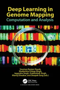 Deep Learning in Genome Mapping_cover