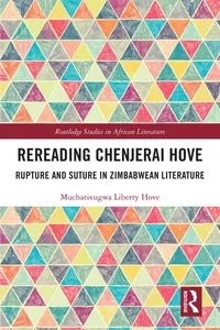 Rereading Chenjerai Hove_cover