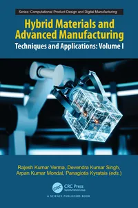 Hybrid Materials and Advanced Manufacturing_cover