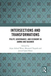 Intersections and Transformations_cover