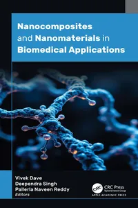 Nanocomposites and Nanomaterials in Biomedical Applications_cover