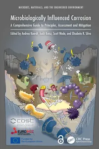 Microbiologically Influenced Corrosion_cover