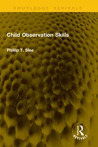 Child Observation Skills_cover