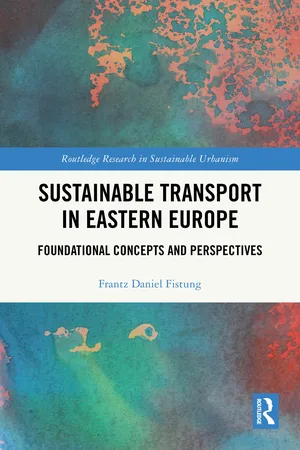Sustainable Transport in Eastern Europe