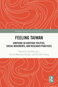 Feeling Taiwan_cover