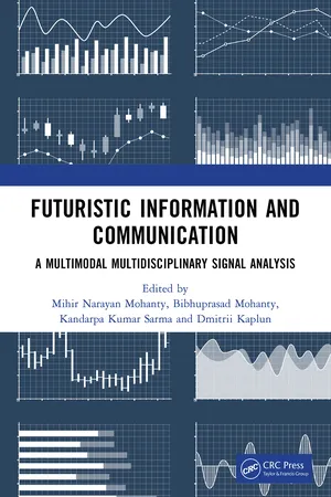 Futuristic Information and Communication