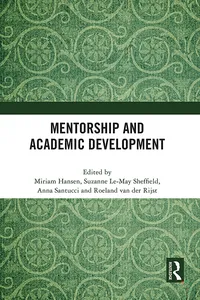 Mentorship and Academic Development_cover