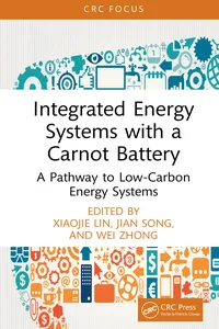 Integrated Energy Systems with a Carnot Battery_cover