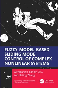 Fuzzy Model-Based Sliding Mode Control of Complex Nonlinear Systems_cover