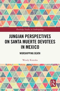 Jungian Perspectives on Santa Muerte Devotees in Mexico_cover