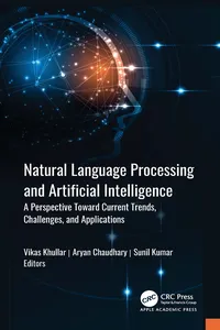 Natural Language Processing and Artificial Intelligence