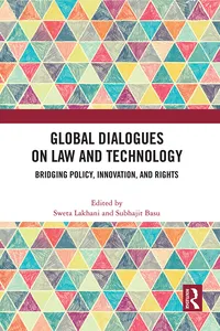 Global Dialogues on Law and Technology