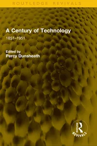 A Century of Technology_cover