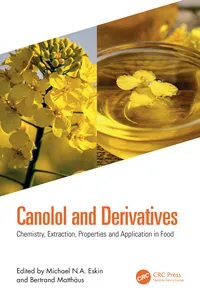Canolol and Derivatives_cover