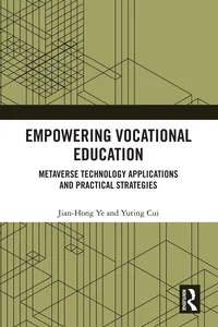 Empowering Vocational Education_cover