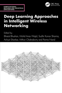 Deep Learning Approaches in Intelligent Wireless Networking_cover