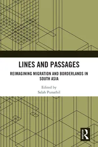 Lines and Passages_cover