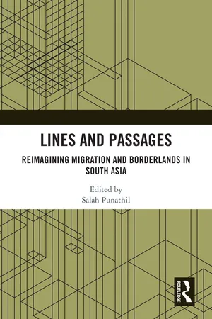 Lines and Passages