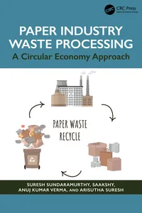Paper Industry Waste Processing_cover