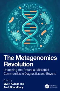 The Metagenomics Revolution_cover