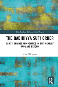 The Qadiriyya Sufi Order