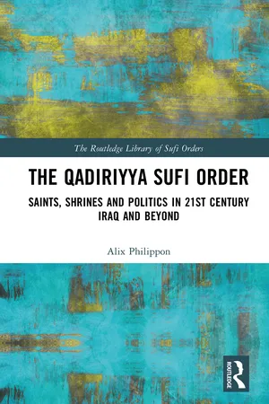 The Qadiriyya Sufi Order