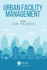 Urban Facility Management_cover