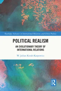 Political Realism_cover