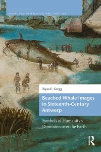Beached Whale Images in Sixteenth-Century Antwerp_cover