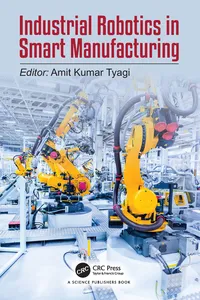 Industrial Robotics in Smart Manufacturing_cover