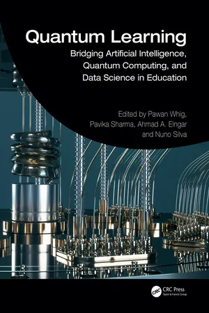 Quantum Learning